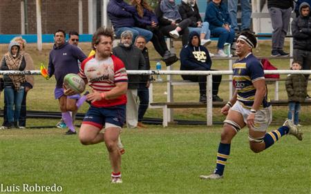 URBA - Areco RC vs Liceo Militar