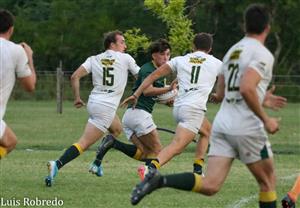 Seven de la Tradición 2021 - San Antonio de Areco