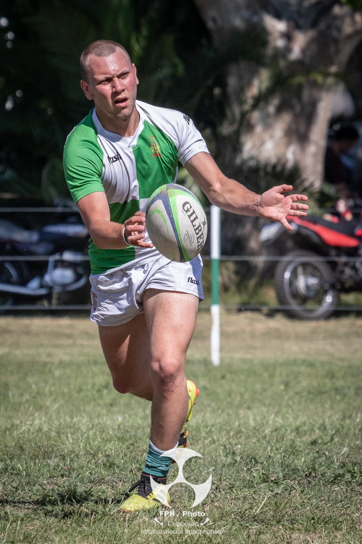  Club La Salle -  - Rugby - La Salle vs Atletico Chascomus - URBA (#LSalleRvsCAChasc2021oct) Photo by: Alan Roy Bahamonde | Siuxy Sports 2021-10-30