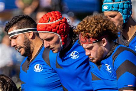 RSEQ RUGBY Masc - U. DE MONTRÉAL (50) vs (7) U. Sherbrooke - Reel A1