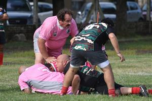 Los Pinos Pivetes XV Gira a Gualeguay 2017