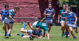 SITAS vs Liceo Naval - M15 URBA