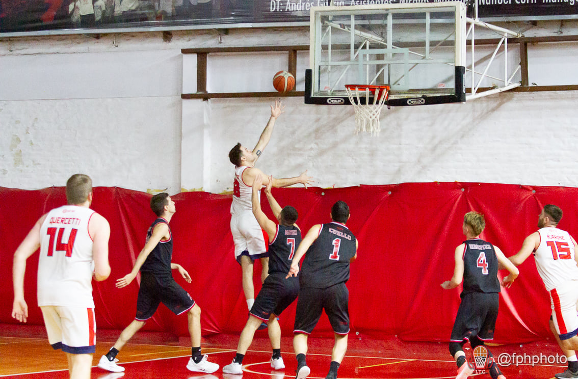  Ramos Mejía Lawn Tennis Club - Club Atlético Estudiantil Porteño - Basketball - Ramos Mejia Lawn Tenis Club Vs CA Estudiantil Porteño 2021 (#RMLTCvsCAEP2011) Photo by: Alan Roy Bahamonde | Siuxy Sports 2021-06-11