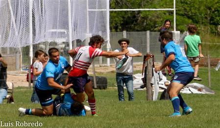 Areco Vs CUQ - URBA 2021 - Inter