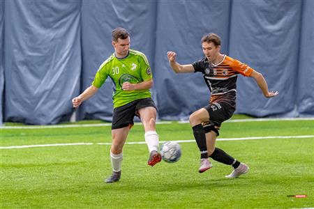 QSL - Bandjos FC (10) vs (0) South Side