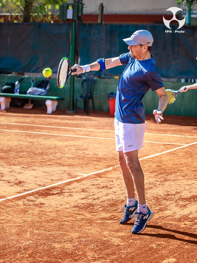  Ramos Mejía Lawn Tennis Club -  - Tennis - Torneo RMLTC vs Harrods Gath & Chaves (#tennisrmltcVSHGC2022) Photo by: Alan Roy Bahamonde | Siuxy Sports 2022-05-21