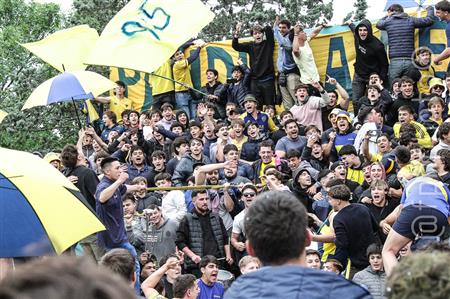 URBA 1A - La Plata vs Mariano Moreno - Reel A2