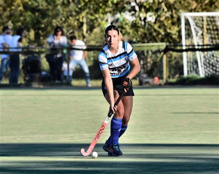 S.I.C. A vs Banco Provincia A -  Inter y 1ra - 2022