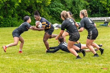 TMR W1(39) vs (7) CRQW2 - Reel A