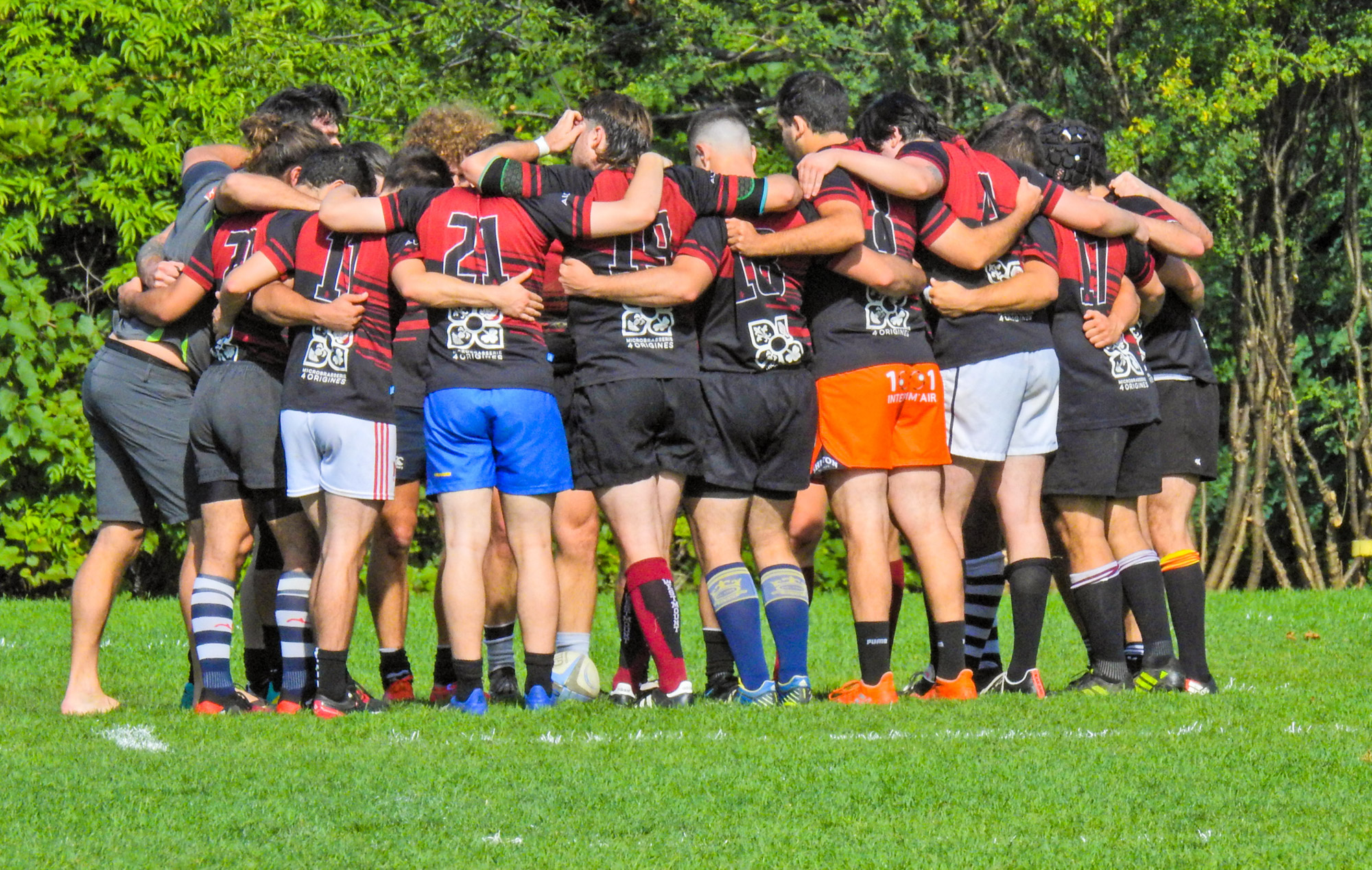  Westmount Rugby Club -  - Rugby -  (#WRCvsRCM2021m) Photo by:  | Siuxy Sports 2021-09-25