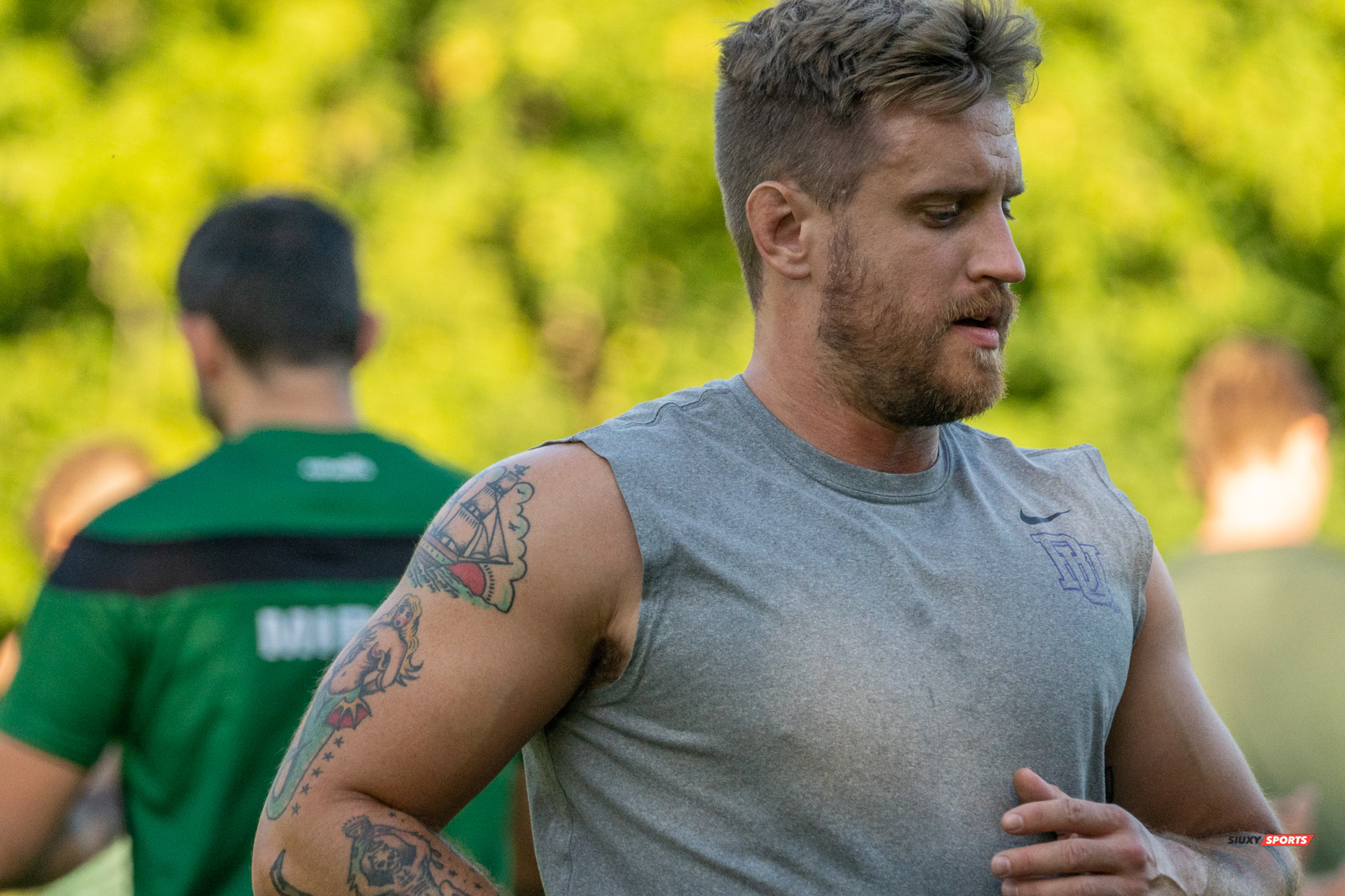 Beaconsfield vs Mtl Irish - 2022 - Pre match - Reel B1 Beaconsfield Rugby Football Club PED, Gab - Rugby 2022/Aug/05 #BRFCvsMIRFC2022RB1 Beaconsfield vs Mtl Irish - 2022 - Pre match - Reel B1 Beaconsfield Rugby Football Club PED, Gab - Rugby 2022/Aug/05 #BRFCvsMIRFC2022RB1