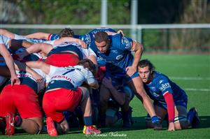 Espoirs FCG Vs Aurillac