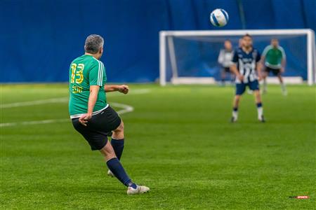 QSL - Real Azteca (3) vs (4) ÉQIP Div 2