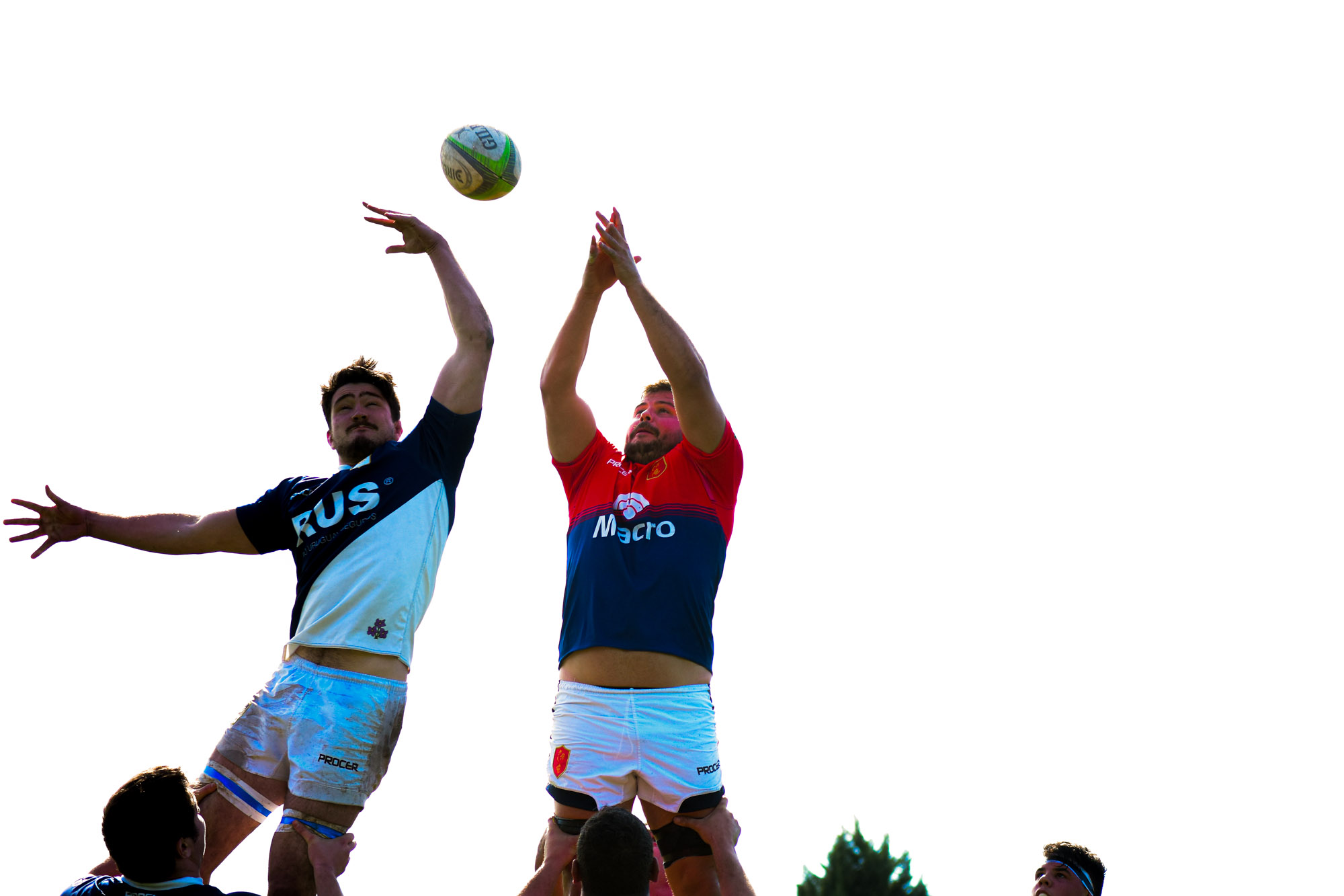  Club Champagnat - Asociación Deportiva Francesa - Rugby -  (#ChampaVsADF2021) Photo by: Ignacio Pousa | Siuxy Sports 2021-09-11