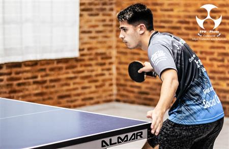 Copa por equipos 2021