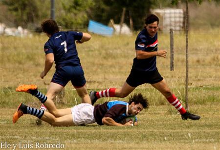 XXII Seven de la Tradición 2022 - Areco - Reel A2 - Game