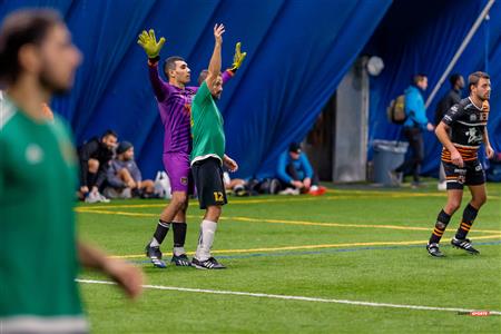 QSL - Bandjos FC (6) vs (4) EQIP