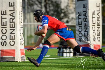 Elite Alamercery - FCG(65) vs (0) CSBJ