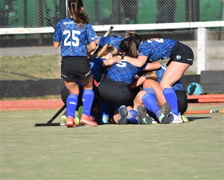 Sic A Muni A 2022 5ta Inter y 1ra RII Fecha 2