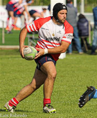 Areco Rugby Club vs Centro Naval