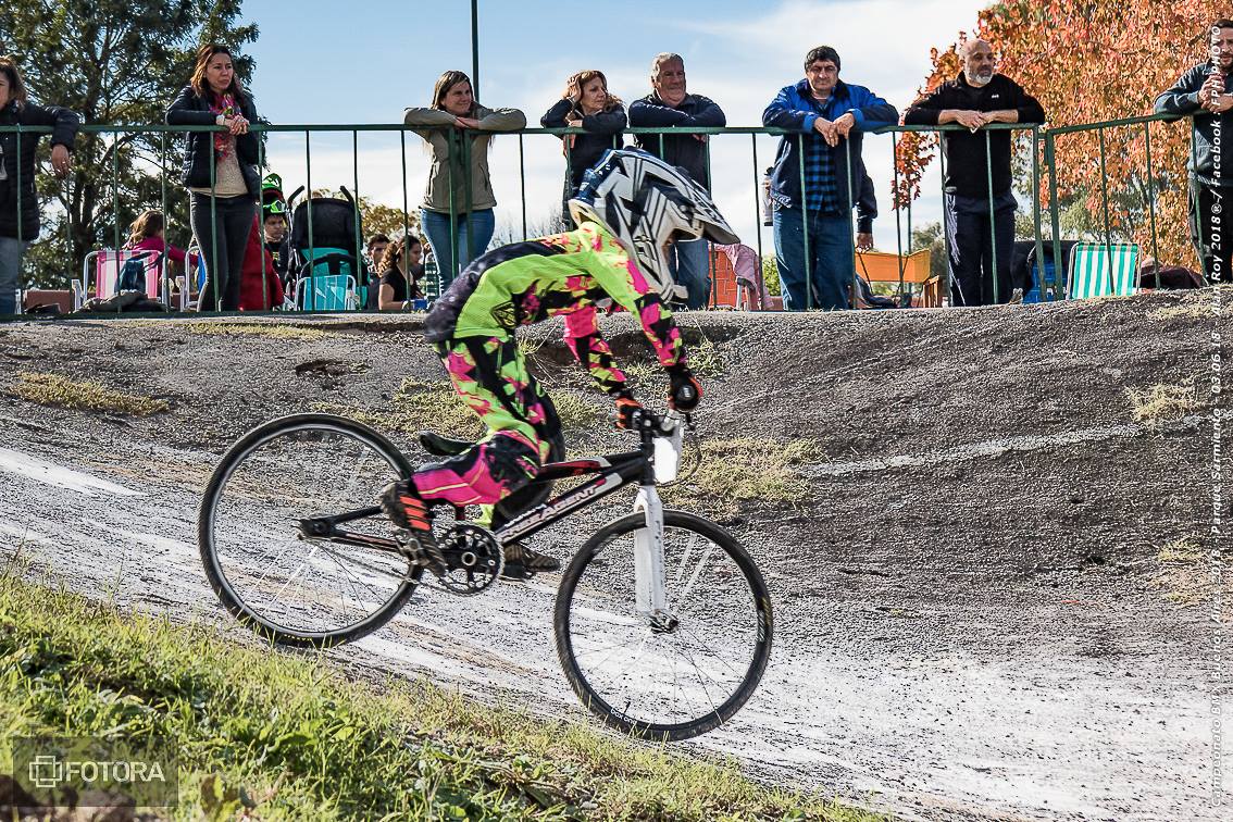   -  - Cycling - BMX Campeonato Buenos Aires 2018 (#BMX2018CampeonatoBsAs) Photo by: Alan Roy Bahamonde | Siuxy Sports 2018-06-01
