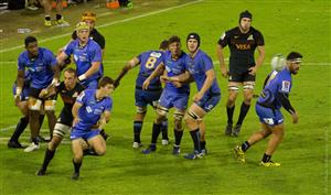 Jaguares vs Western Force 2017