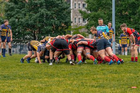 TMR (48) vs (0) BRFC - Reel A - M2