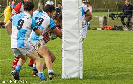Areco Rugby Club vs Centro Naval