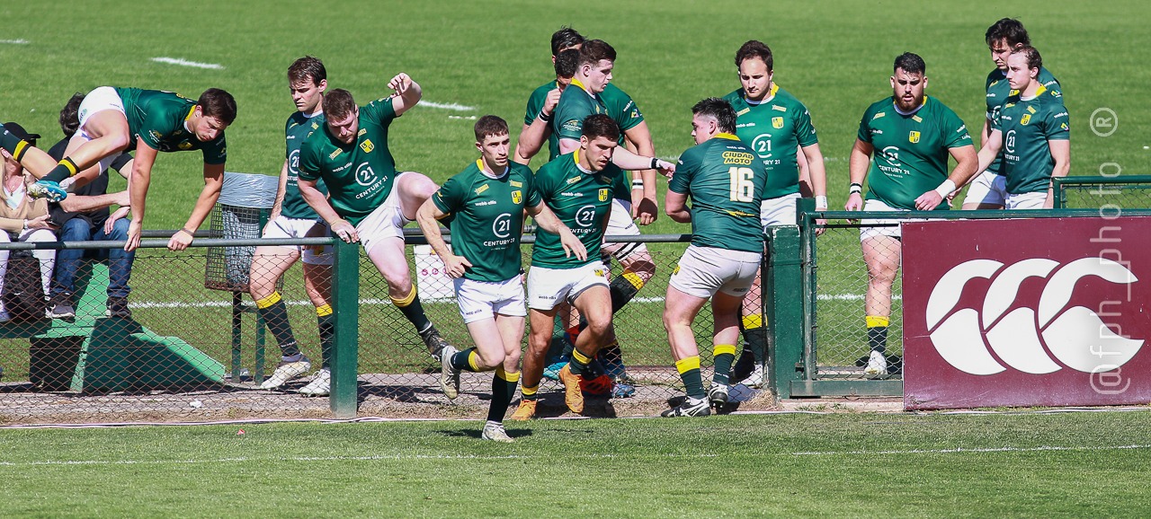  Newman - Club de Rugby Los Tilos - Rugby - URBA Top 13 - Newman (40) vs (24) Los Tilos (#URBANewmanTilos2022) Photo by: Alan Roy Bahamonde | Siuxy Sports 2022-09-24