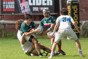 SITAS vs GEBA - M15 URBA