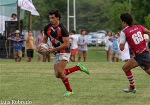 Seven de la Tradición 2021 - San Antonio de Areco