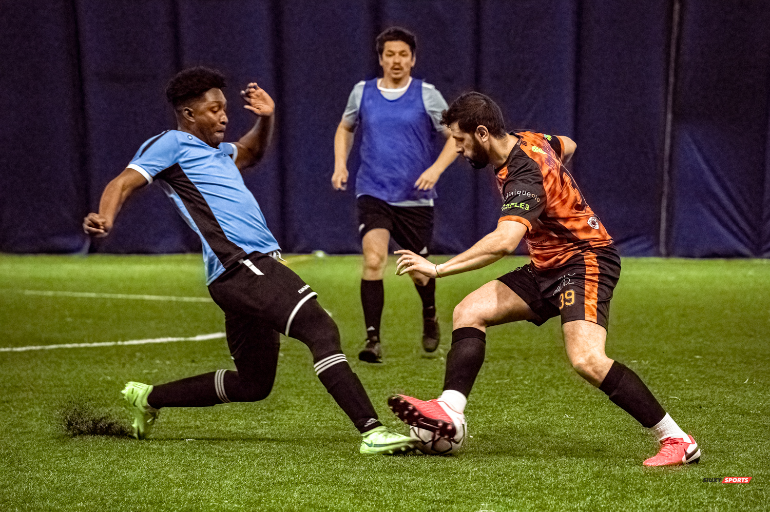  Nouvlr - Bandjos FC - Soccer - NOUVLR vs Bandjos FC Div 3 2022 (#NOUVLRvsBandjos2022D3) Photo by:  | Siuxy Sports 2022-04-07