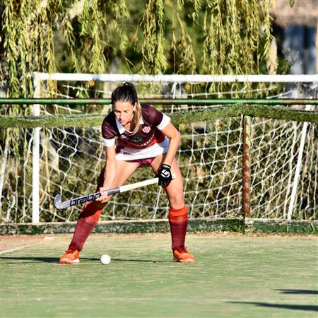 S.I.C. A vs Banco Provincia A -  Inter y 1ra - 2022