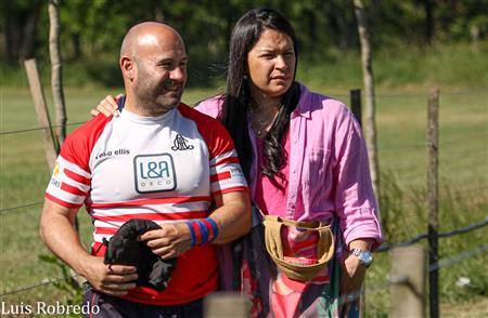 Gente linda de Areco !