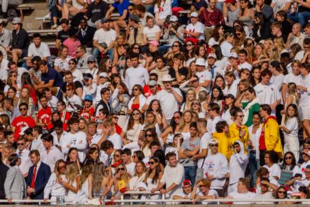 RSEQ RUGBY MASC - McGill (31) VS (19) Ottawa - REEL A2 - Second half