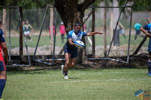 51 Nacional de Veteranos de Rugby San Juan - VARBA vs Verracos