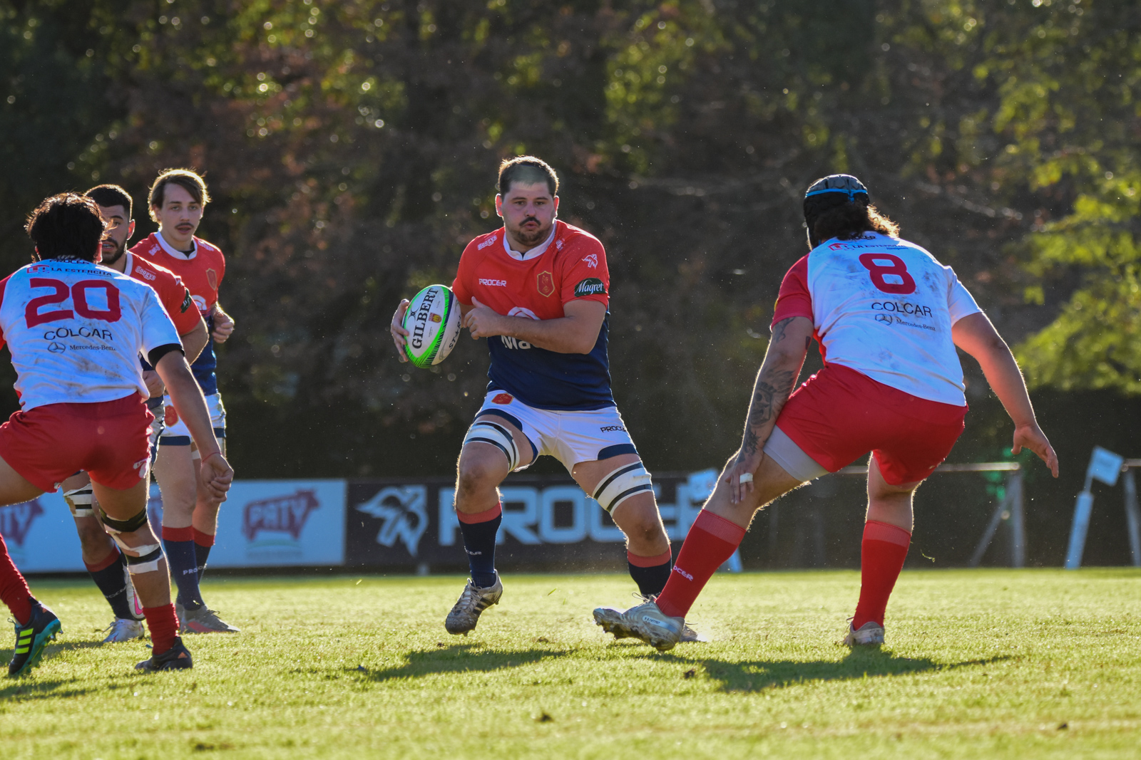  Mariano Moreno - Asociación Deportiva Francesa - Rugby - Mariano Moreno vs Deportiva Francesa - PriA URBA - Primera(33-20), Intermedia(25-19), Pré (#MMvsADF2022) Photo by: Ignacio Pousa | Siuxy Sports 2022-06-11