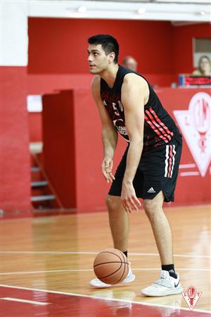 RMLTC vs River Plate - Metroliga 2022