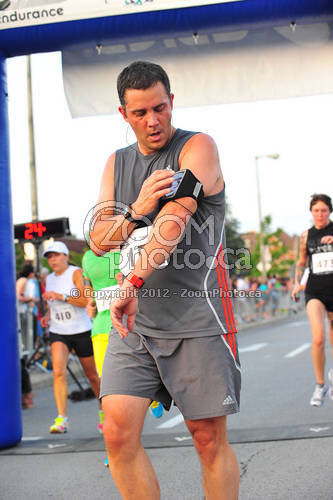 Juan ALCHOURRON -   -  - Track & Field -  () Photo by:  | Siuxy Sports 2012-12-31