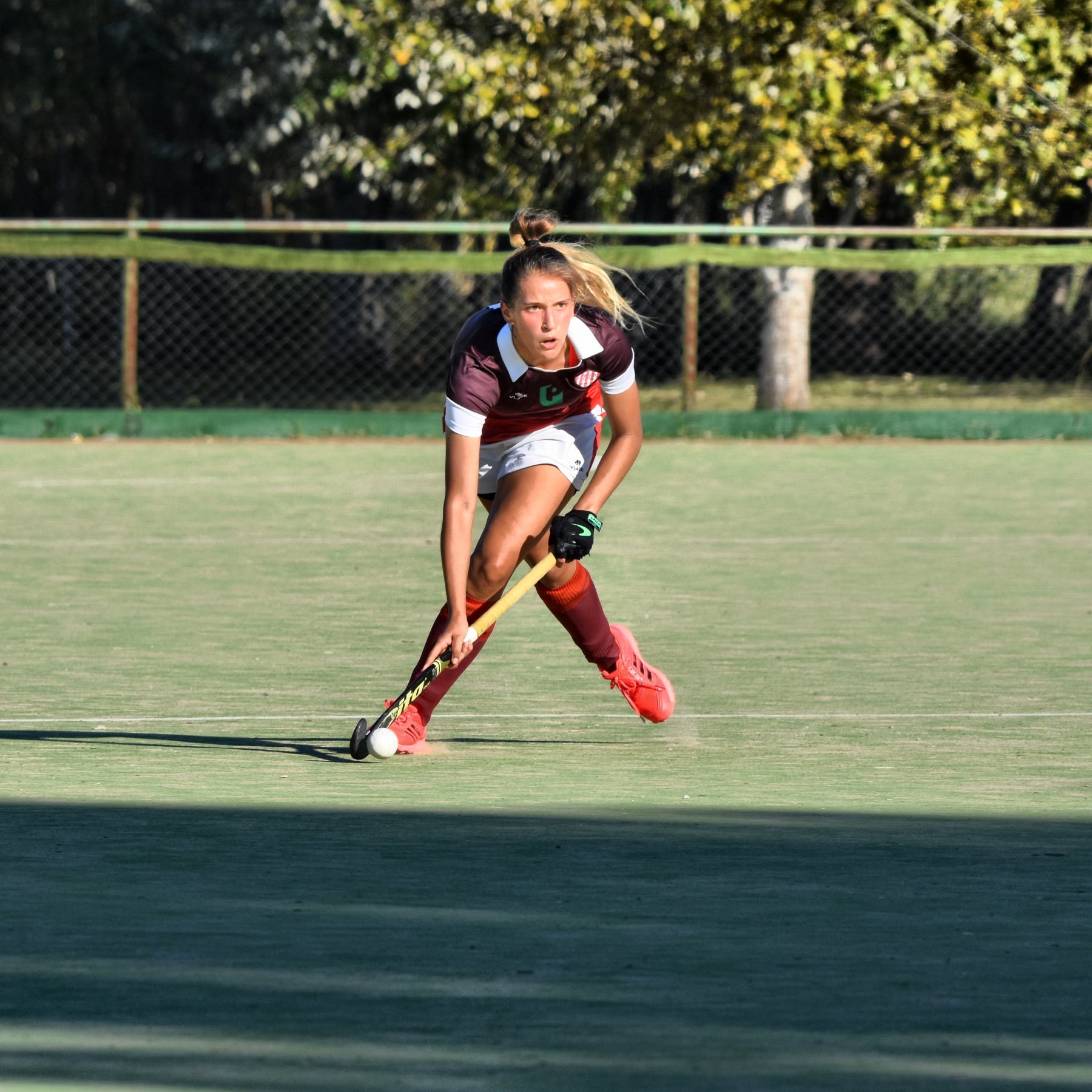  San Isidro Club - Club Atlético Banco de la Provincia de Buenos Aires - Field hockey - S.I.C. A vs Banco Provincia A -  Inter y 1ra - 2022 (#SICBPROV2022) Photo by: Edgardo Kleiman | Siuxy Sports 2022-04-09