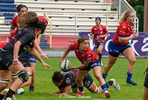 FC Grenoble VS Toulouse