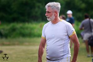 Atlético San Andrés Vs Berisso - Publico - Final