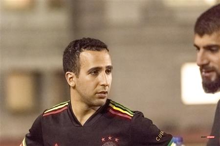 LSCC - FCBG (4) vs (1) Condors