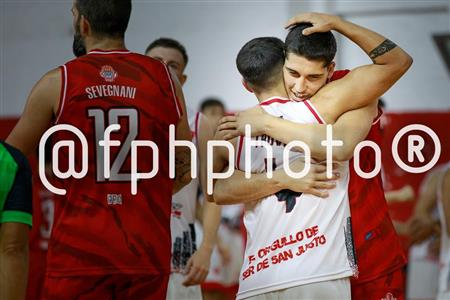 Ramos Mejia Lawn Tenis Club Vs Huracan de San Justo - 2022 - Liga Federal