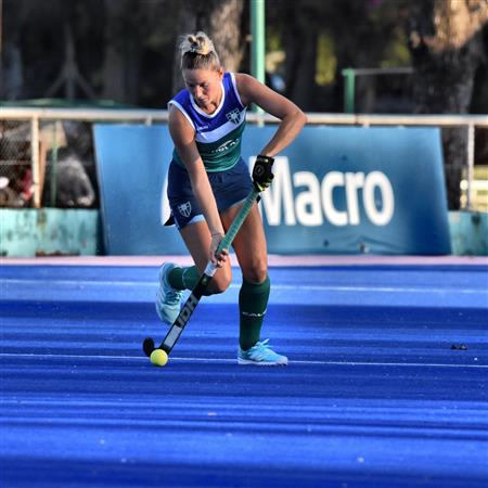 S.I.C. A vs San Fernando A - Fecha 8 - 2022