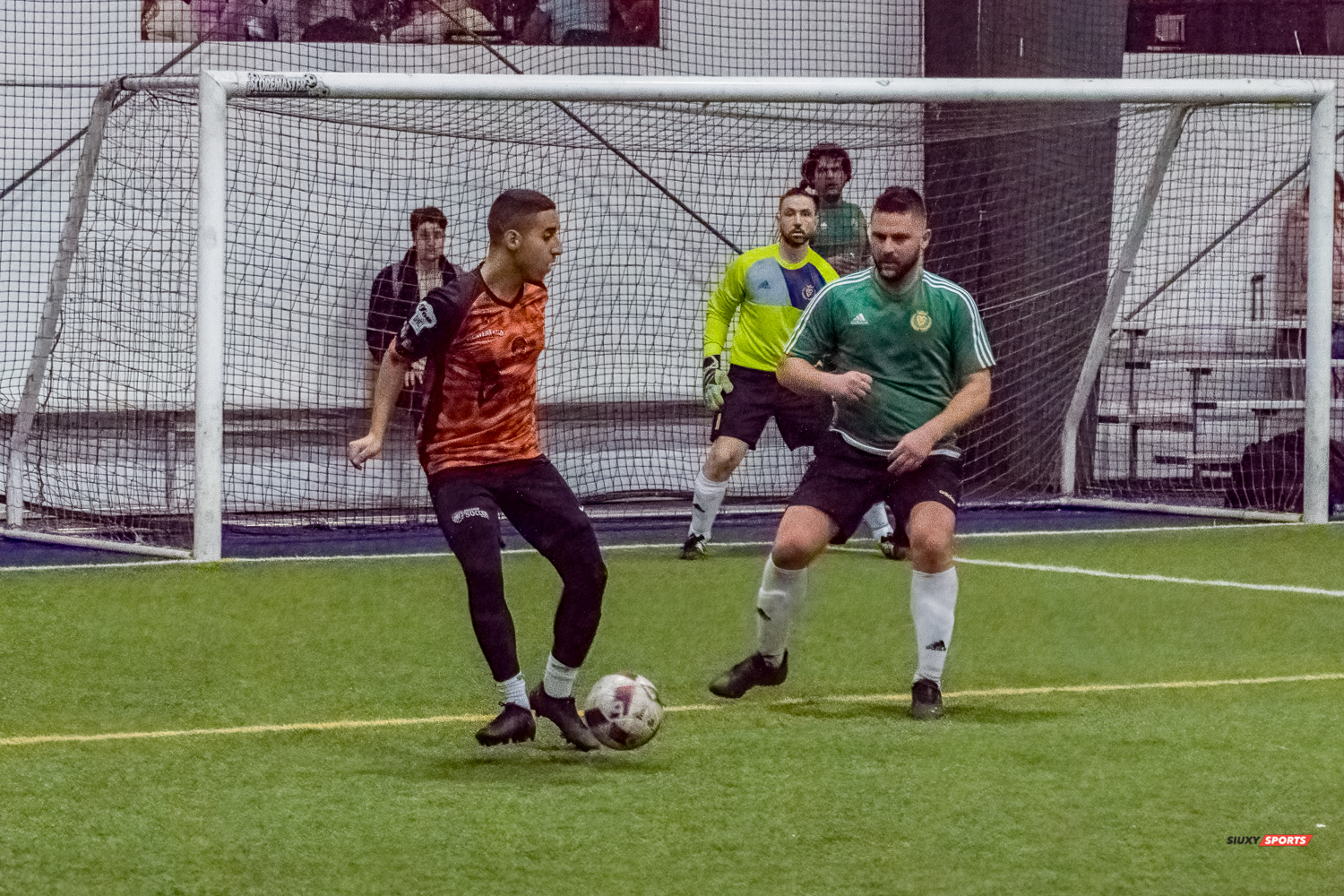  Bandjos FC - EQIP - Soccer - Bandjos FC Div2 vs EQIP - Reel A (#BFCvsEQIPrA) Photo by:  | Siuxy Sports 2022-04-22