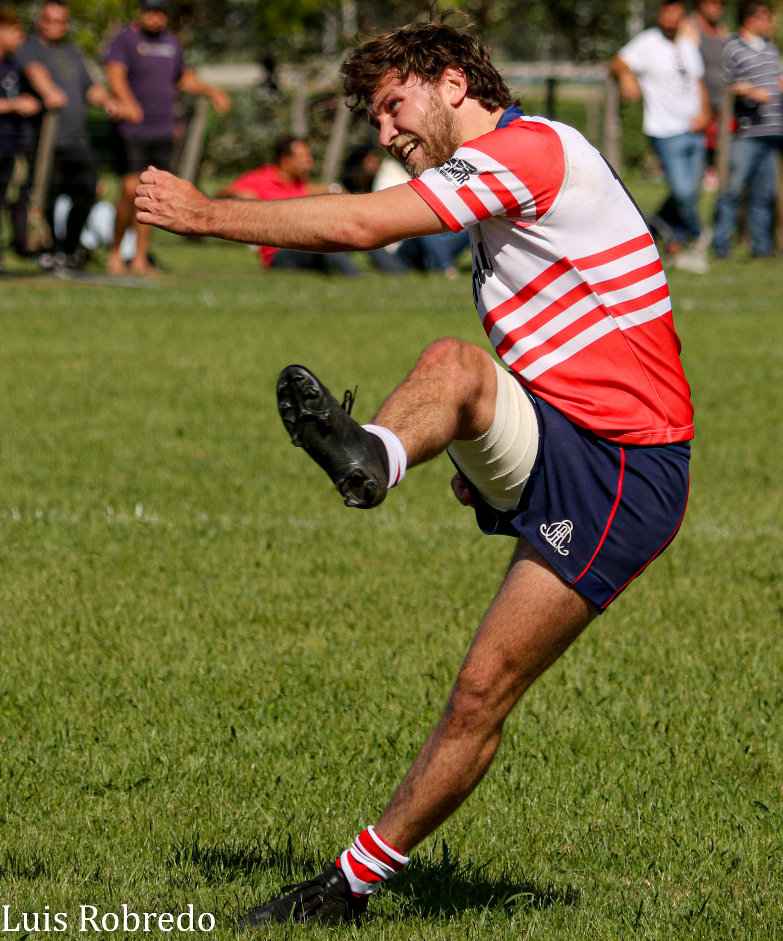  Areco Rugby Club - Círculo Universitario de Quilmes - Rugby - Areco Vs CUQ - URBA 2021 - Primera (#ArecoVsCUQ2021Pri) Photo by: Luis Robredo | Siuxy Sports 2021-11-20