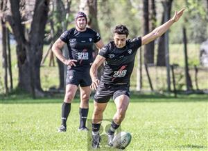 Delta vs U de la Plata - URBA