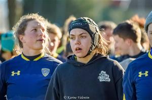 FC Grenoble VS ASM Romagnat