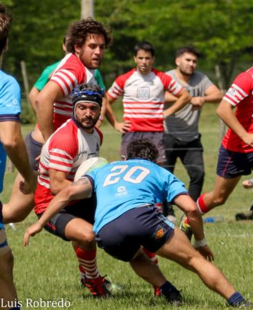 Areco Vs CUQ - URBA 2021 - Inter